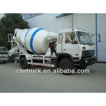 DongFeng 153 Betonmischer LKW